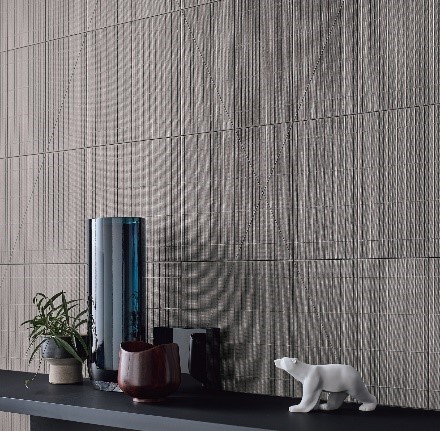 INAX内装機能建材「エコカラットプラス」シリーズから 意匠性を高めた3