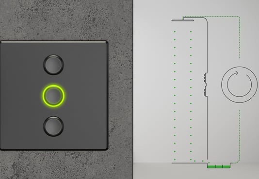 GROHE_Recycling-Shower_Circular mode concept