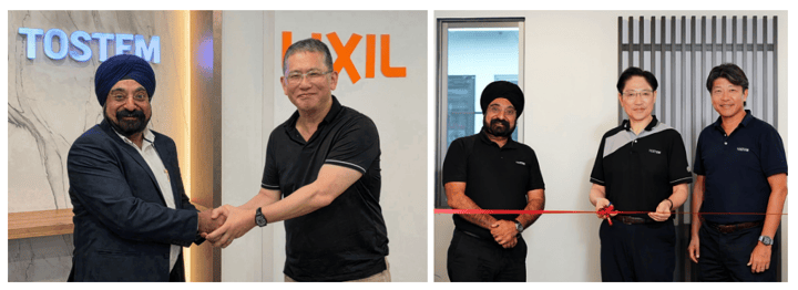 LHT Global & India