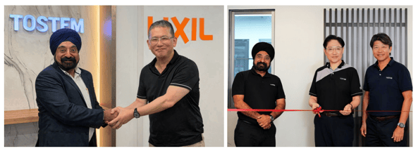 LHT Global & India