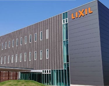 LIXIL