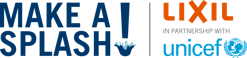 LIXIL_Unicef_Make-a-Splash_partnership