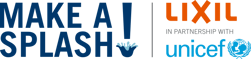 LIXIL_Unicef_Make-a-Splash_partnership