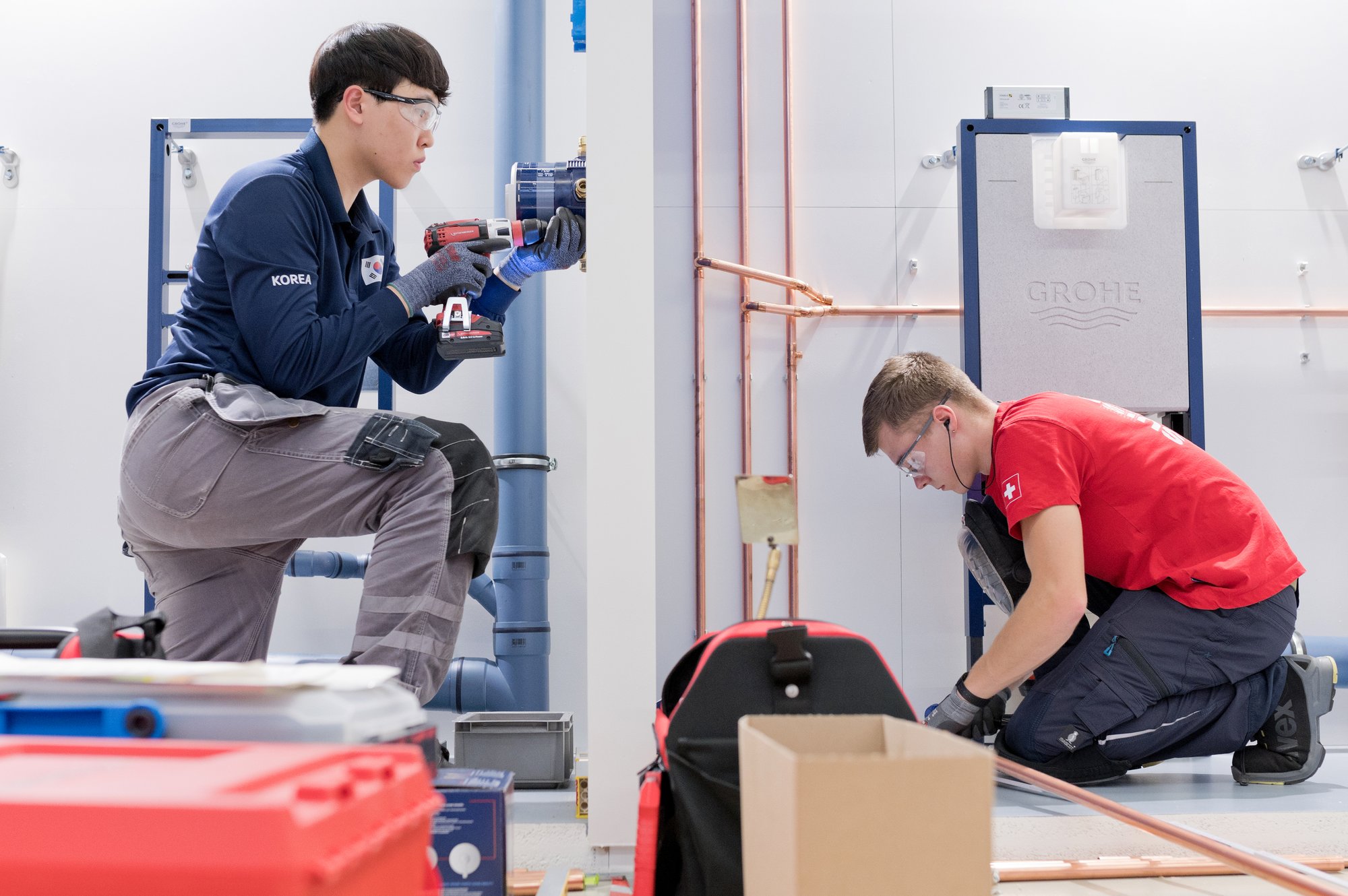 WorldSkills_Competition_7 WorldSkills_Competition_7