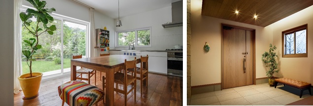 窓辺 脱炭素社会の実現に向けて、住宅の高性能化を推進 今ある窓をたった1日