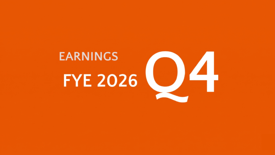 LIXIL Core Earnings Up 23% in FYE2026, Profitability Improved in Both Japan and International Businesses サムネイル画像