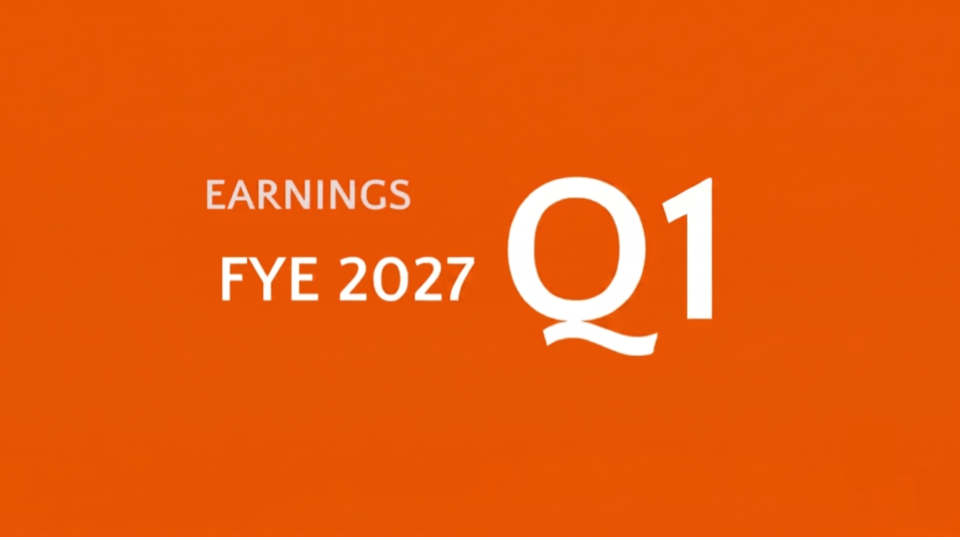 LIXIL Revenue Up While Profit Down in Q1 FYE2027 サムネイル画像