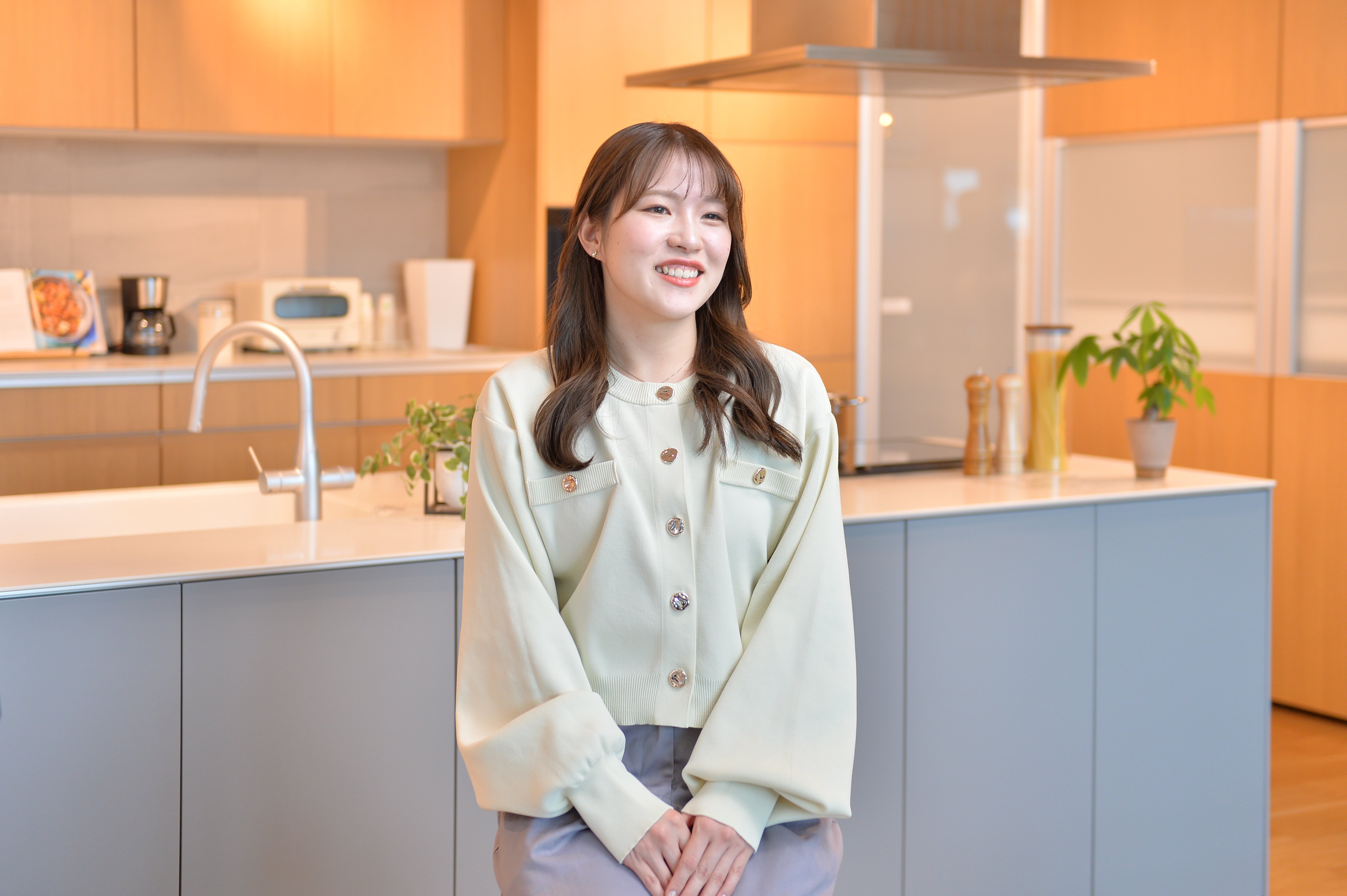Saki Nishioka’s Experience of Inclusive Work Culture, Support Networks, and “Experiment and Learn” at LIXIL サムネイル画像