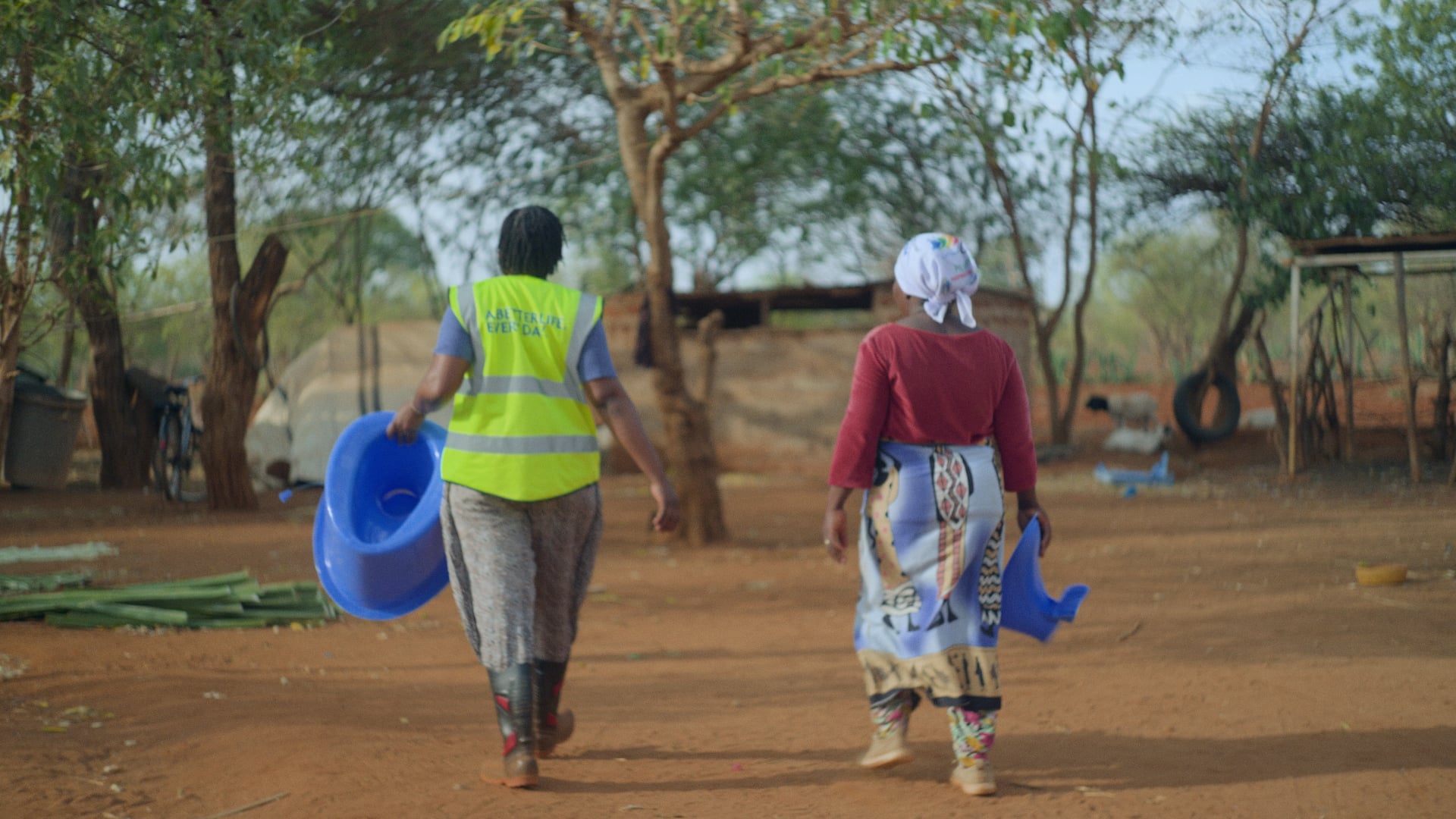 LIXIL and UNICEF Publishes “Make a Splash!” Impact Update 2025–2026 サムネイル画像