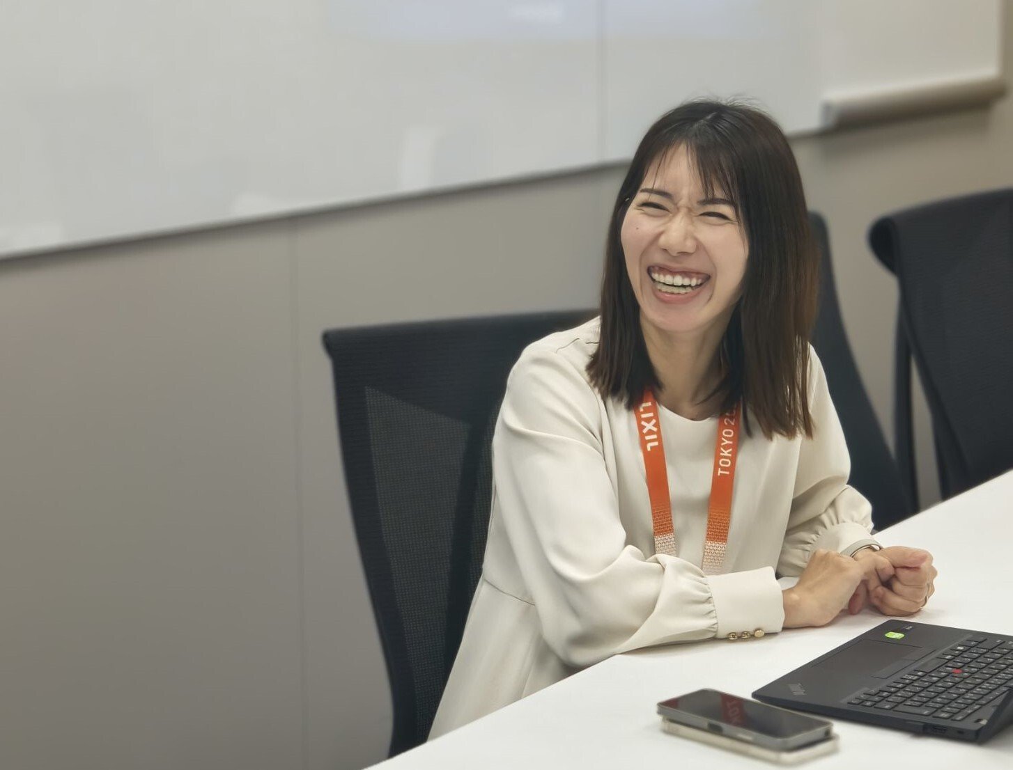 営業から繋がる、インパクト：YKさんのキャリアジャーニー サムネイル画像