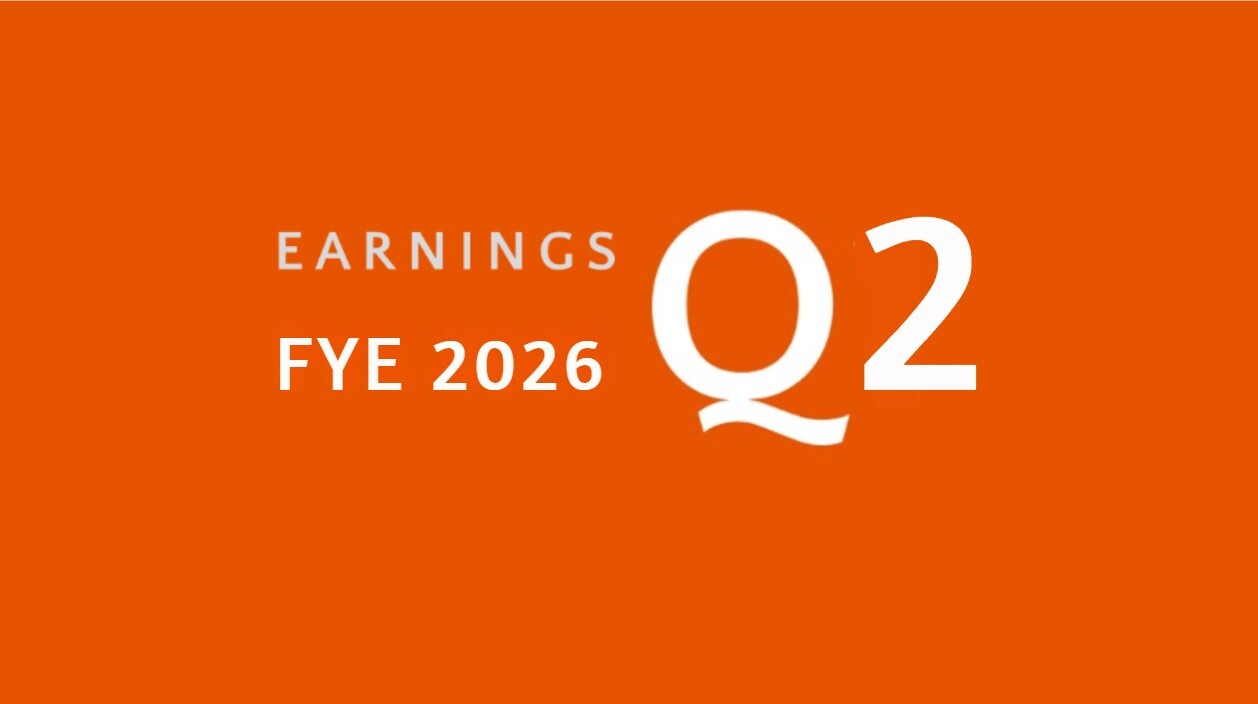 LIXIL 2026年3月期第2四半期決算（IFRS） サムネイル画像