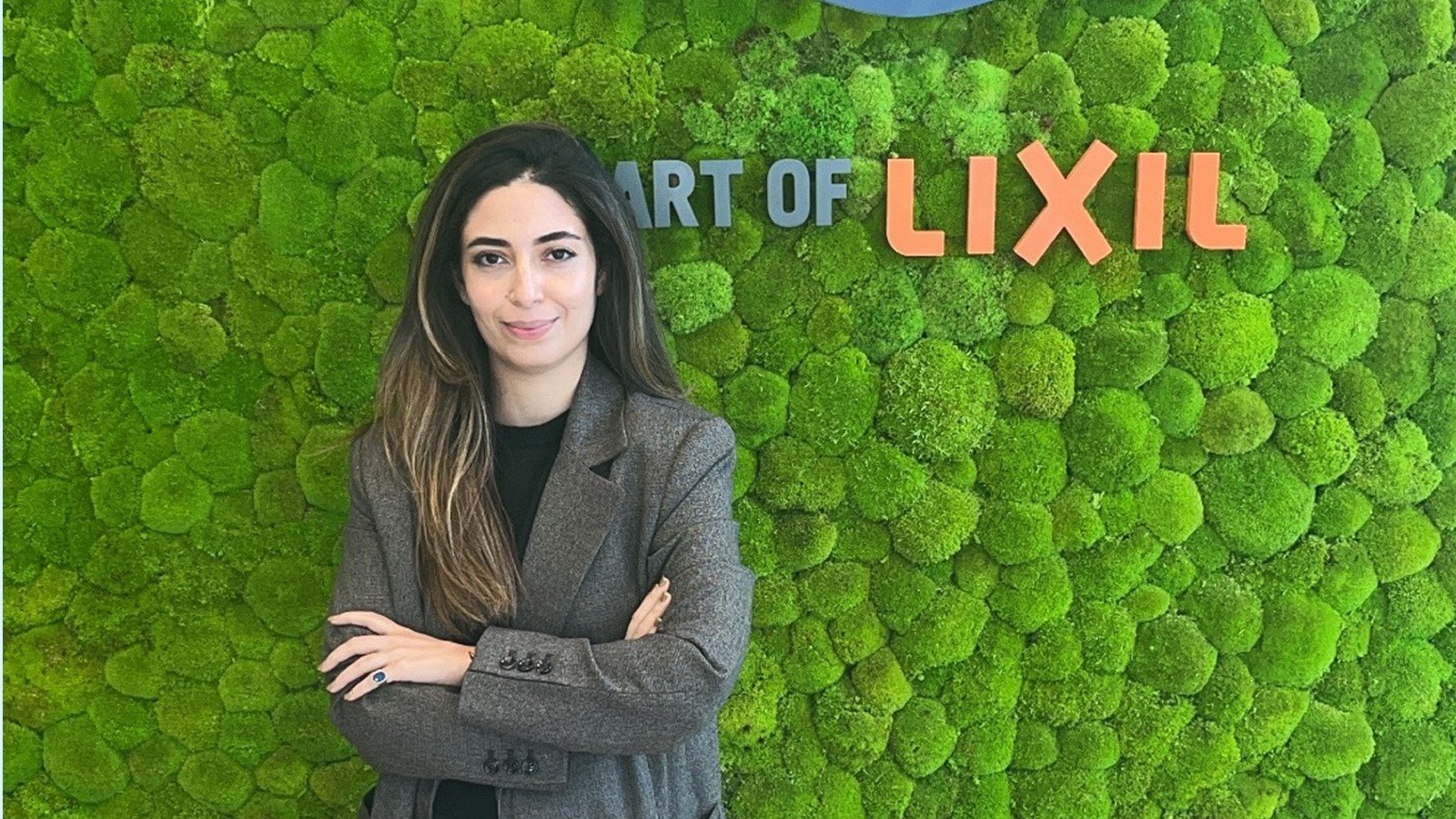 Meet Yasmina and discover how LIXIL has unlocked her progress and potential サムネイル画像