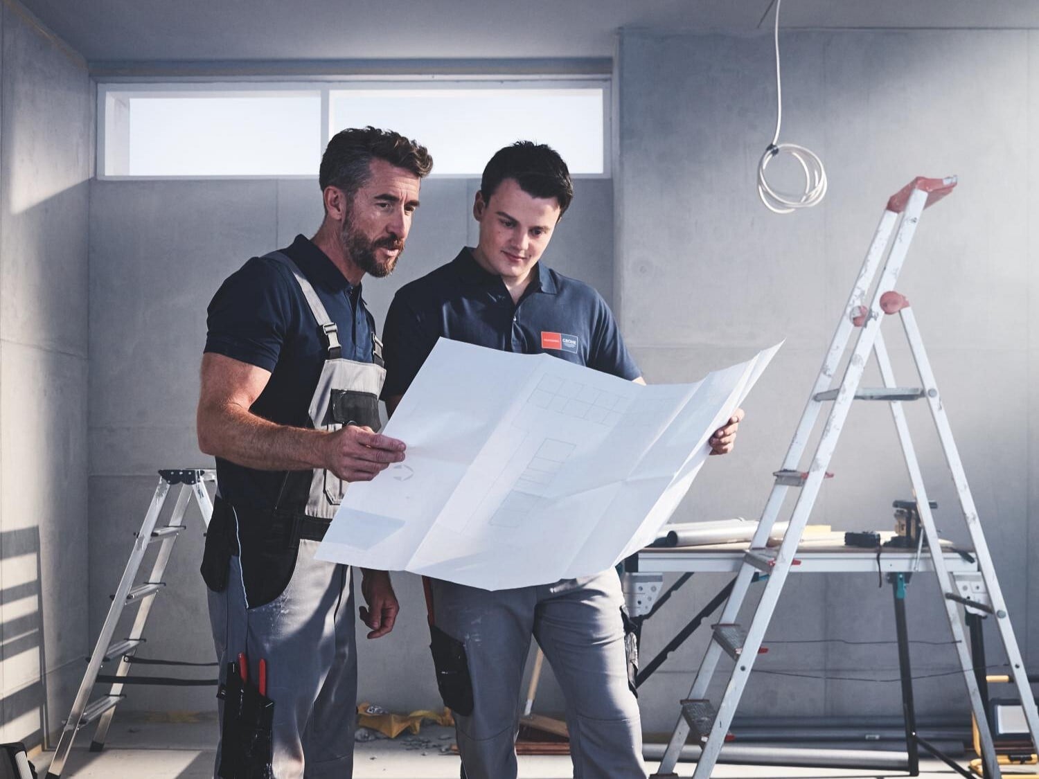 Without Them, Climate Goals Stay on Paper: Why It’s Time to Invest in the Skilled Trades サムネイル画像