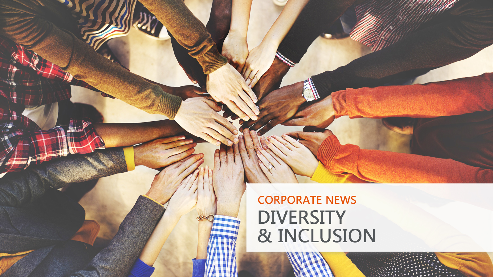 LIXIL reaffirms its commitment to Diversity and Inclusion with broader initiatives to drive “Inclusive for All” サムネイル画像