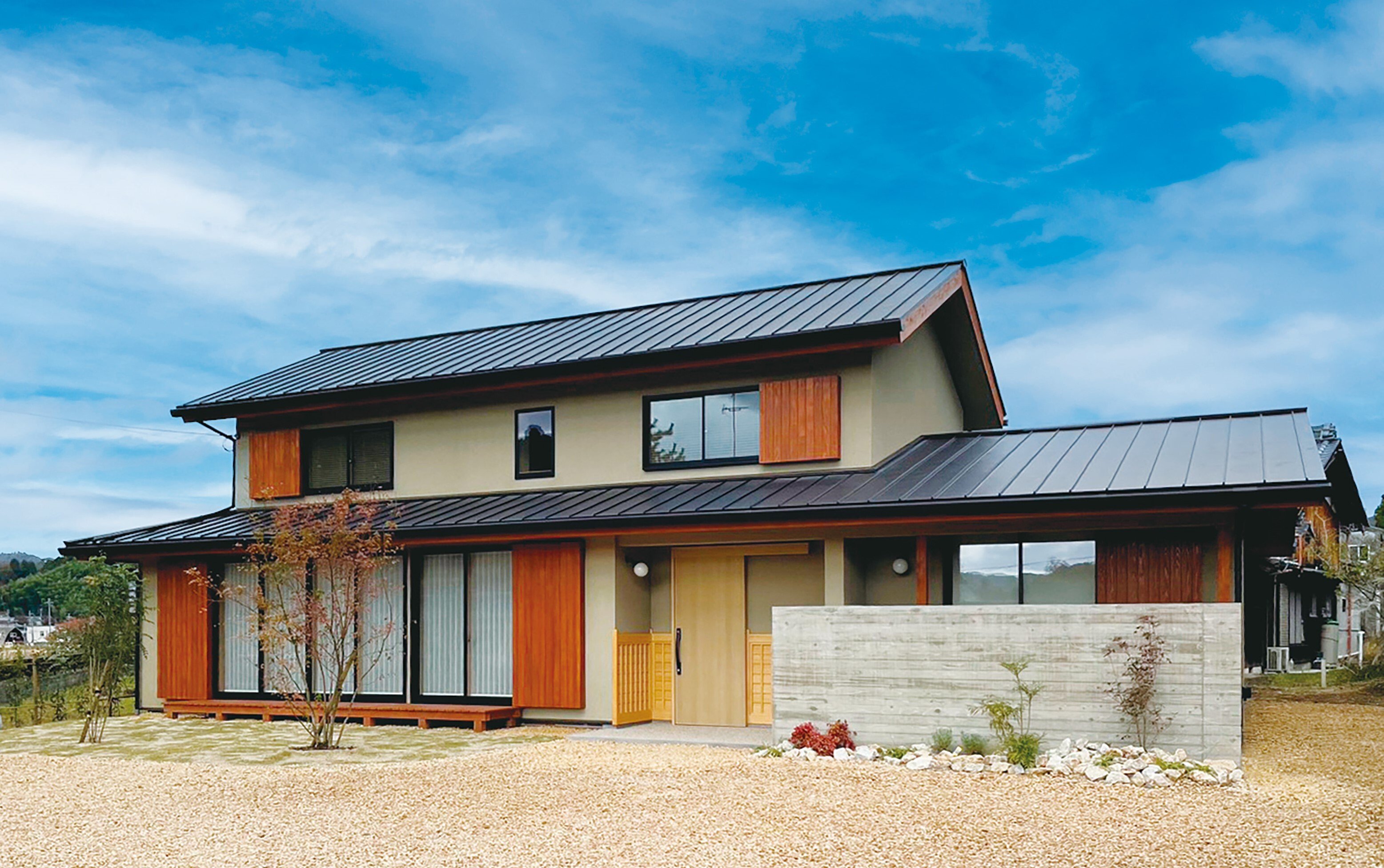 断熱リフォームを使用して地場工務店の匠が手掛けた 断熱リノベの実例集『断熱リノベの匠』を展開 サムネイル画像