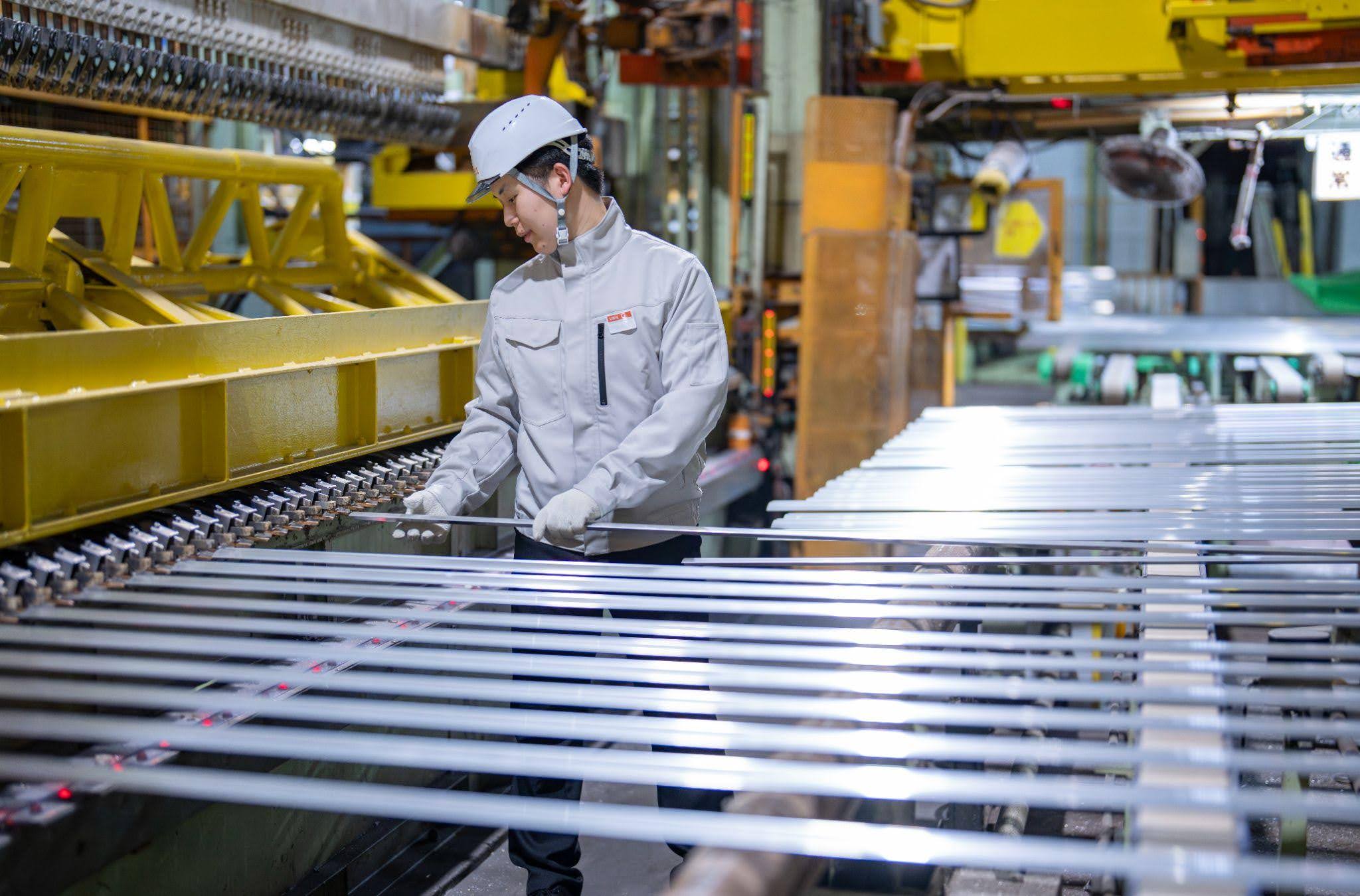 NEWSLETTER つくる、つなぐ、とどける「リクシルをつくる人 vol.12 サムネイル画像