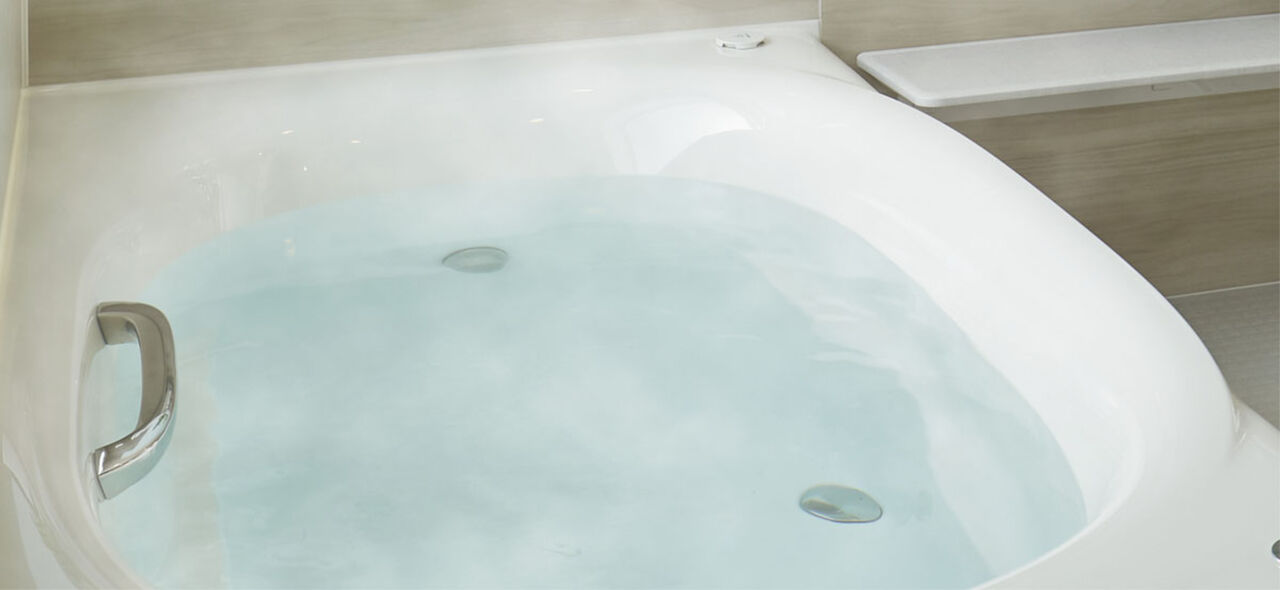 お風呂が面倒と感じたことがある人は６割以上！ 20分以内で効率的にリラックスする方法とは？ サムネイル画像