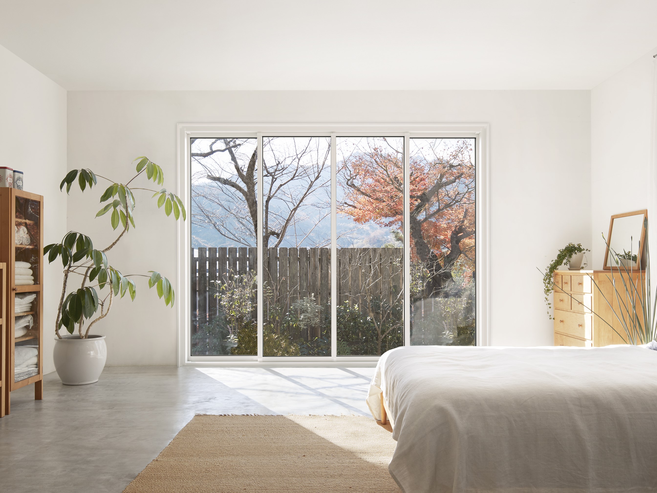 シリーズ最高グレードの断熱性能を実現 取替窓「リプラス」居室仕様TWタイプを追加 サムネイル画像