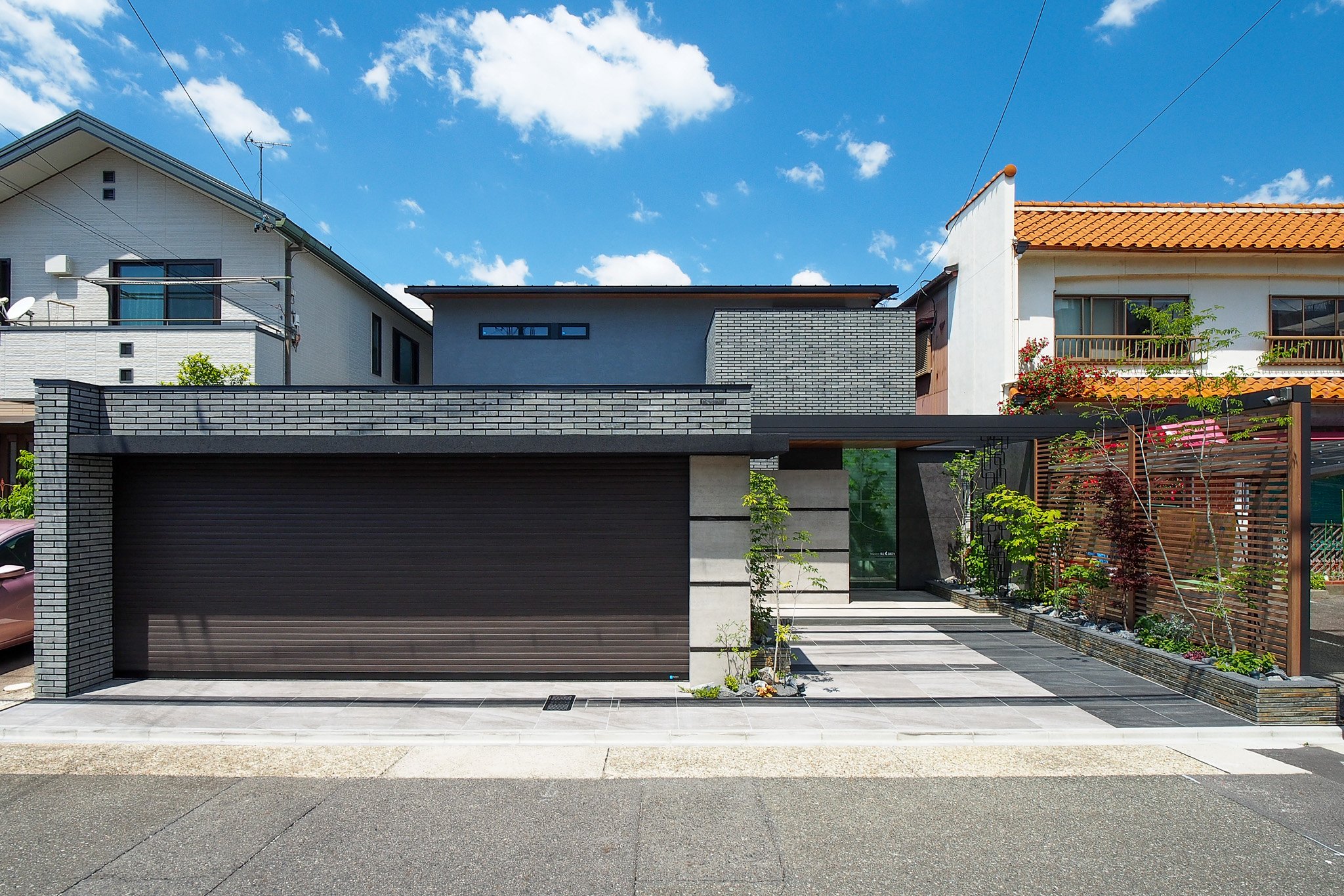 「第48回 EXSIOR 施工デザインコンテスト2025」大賞は 株式会社グランドワークス オールグリーンさま（愛知県）の作品に決定 サムネイル画像