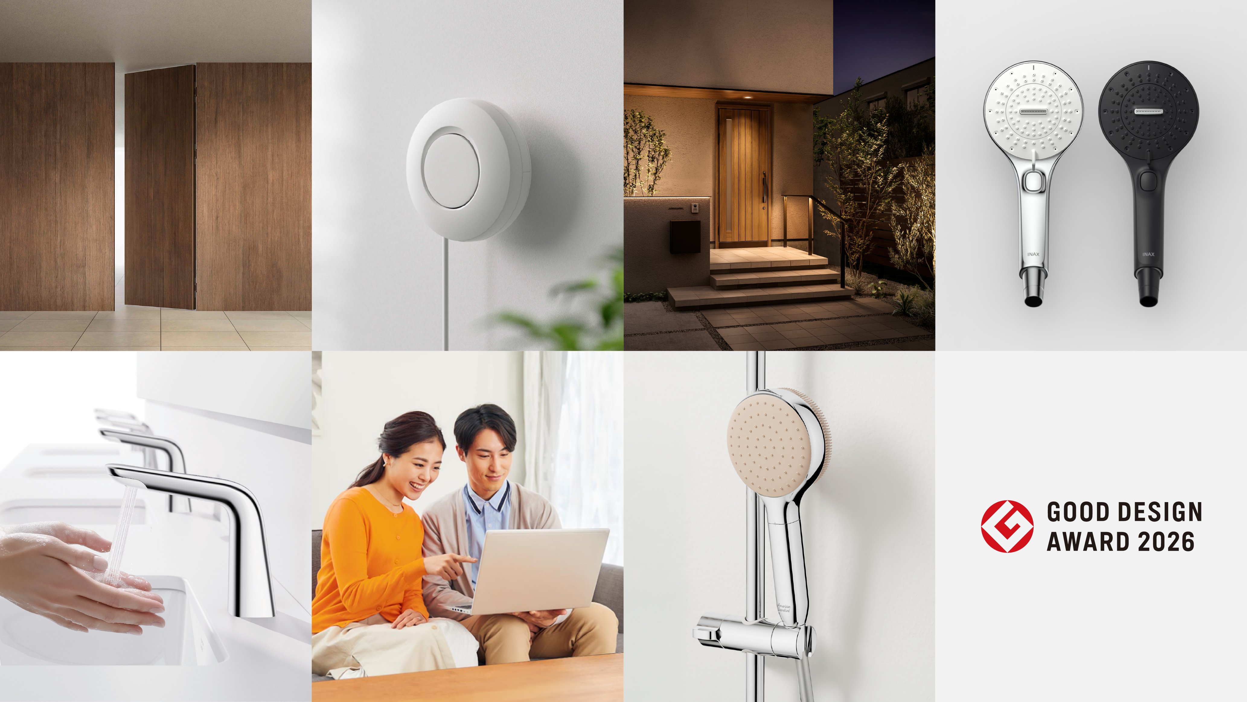 ペット用健康管理デバイス「neamo（ニアモ）」が 「2026年度グッドデザイン・ベスト100」を受賞 サムネイル画像